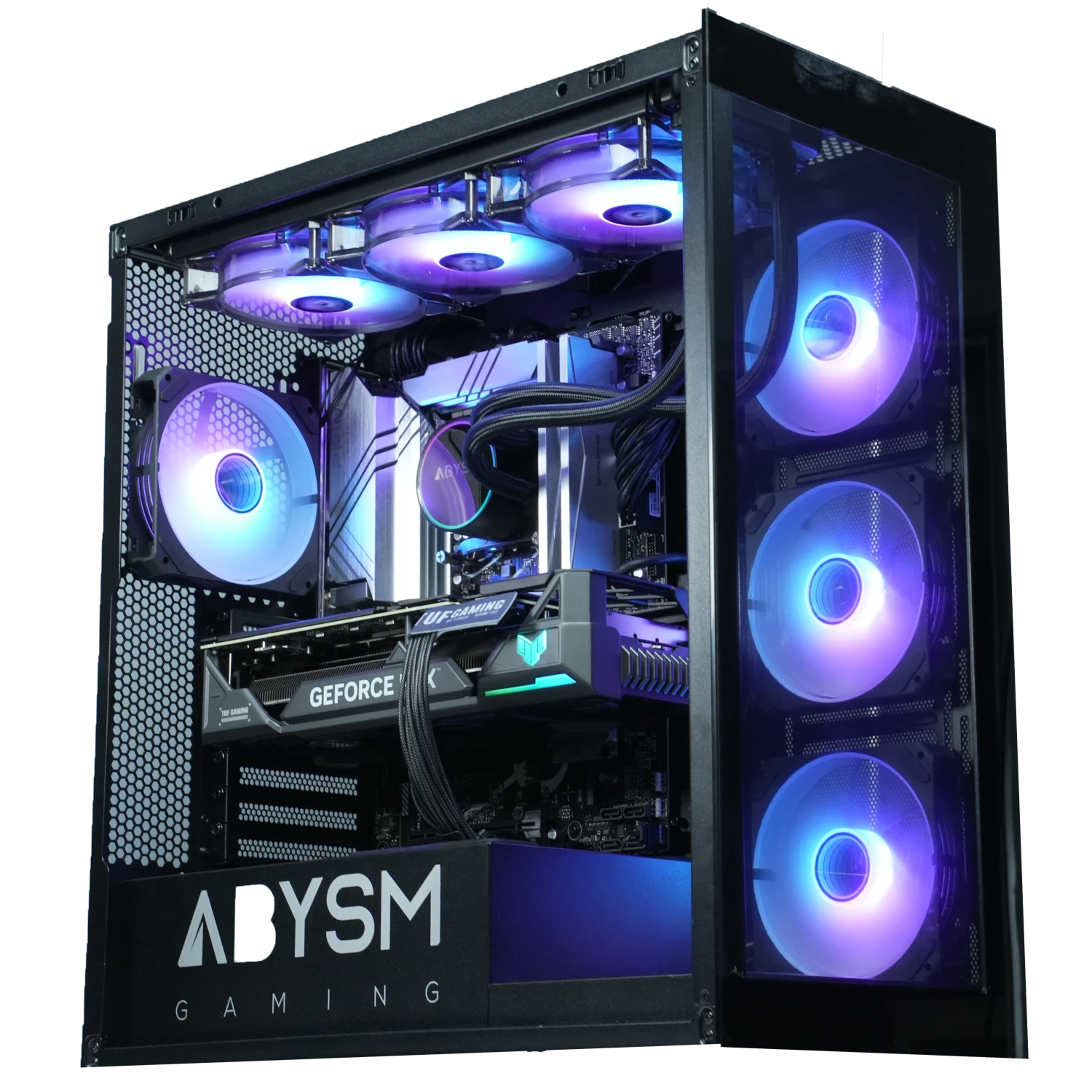 PC Gaming