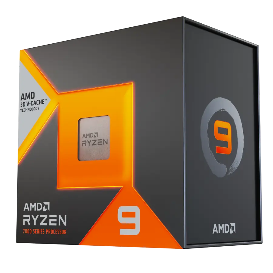 CPU